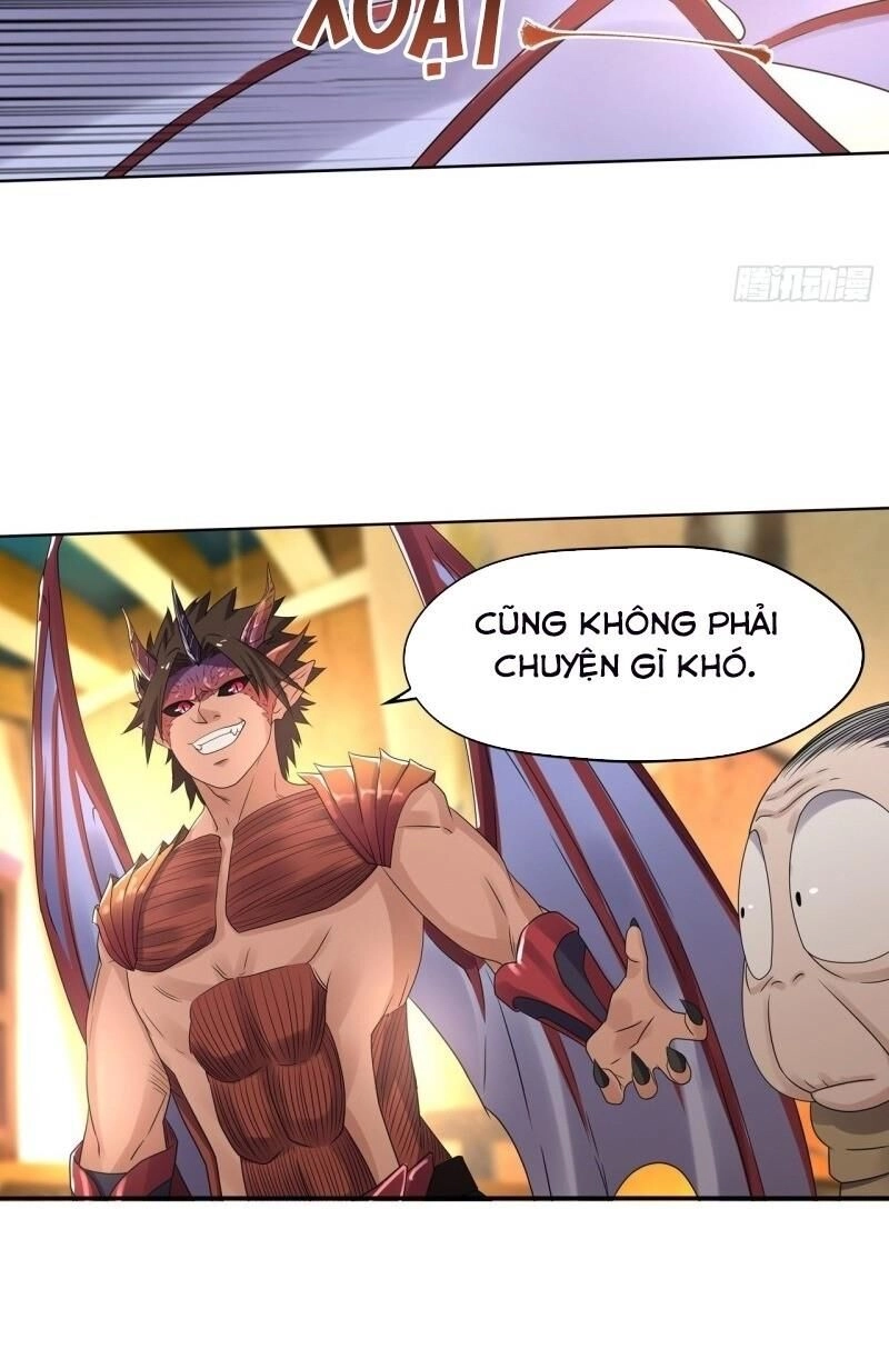 Trọng Sinh Đại Ngoạn Gia Chapter 173 - 16