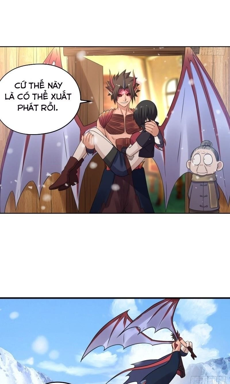 Trọng Sinh Đại Ngoạn Gia Chapter 173 - 17