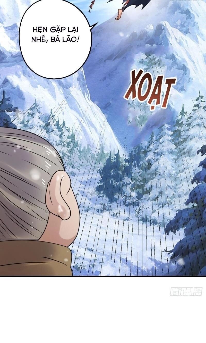 Trọng Sinh Đại Ngoạn Gia Chapter 173 - 18