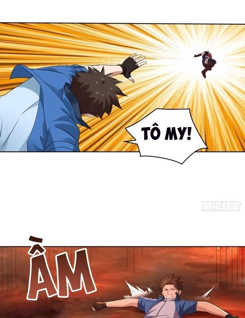 Trọng Sinh Đại Ngoạn Gia Chapter 174 - 11