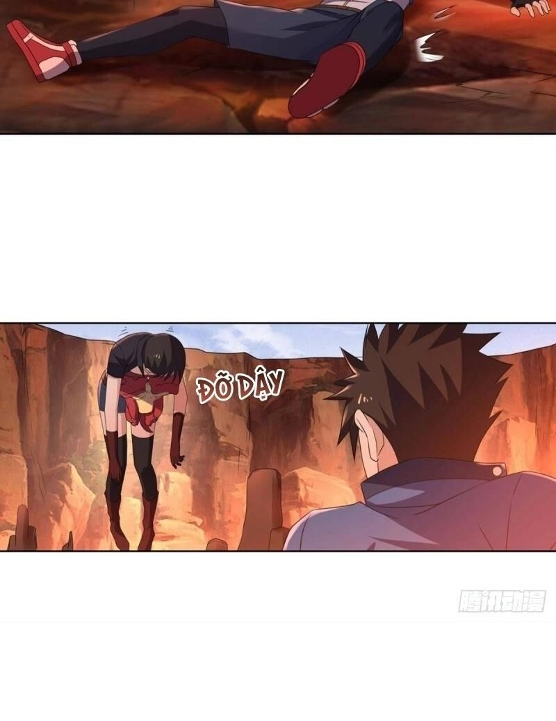 Trọng Sinh Đại Ngoạn Gia Chapter 174 - 12