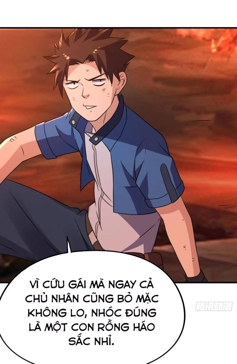 Trọng Sinh Đại Ngoạn Gia Chapter 174 - 13