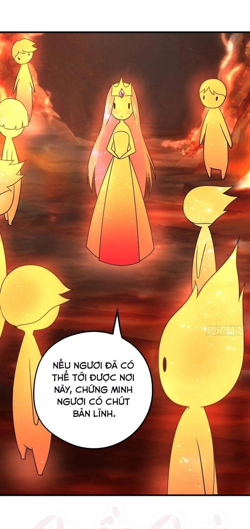 Trọng Sinh Đại Ngoạn Gia Chapter 174 - 17