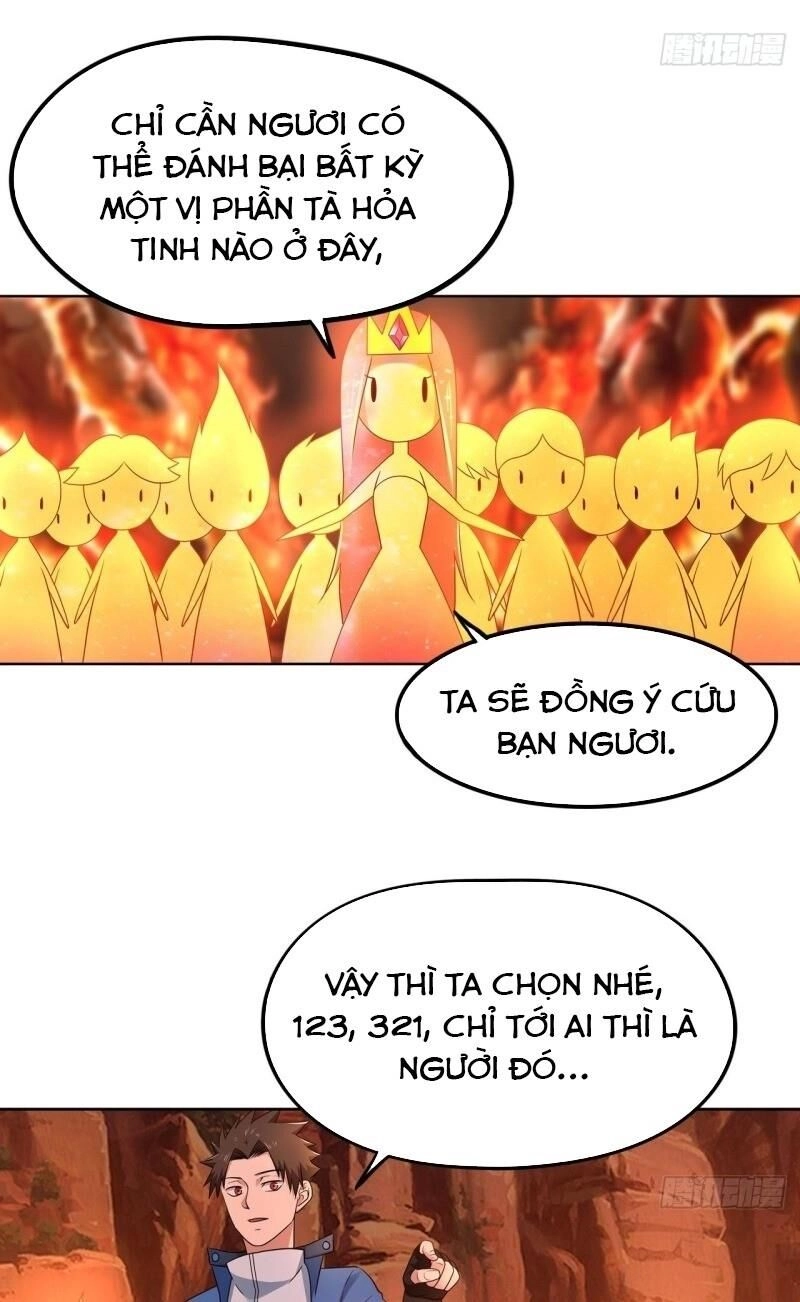 Trọng Sinh Đại Ngoạn Gia Chapter 175 - 3