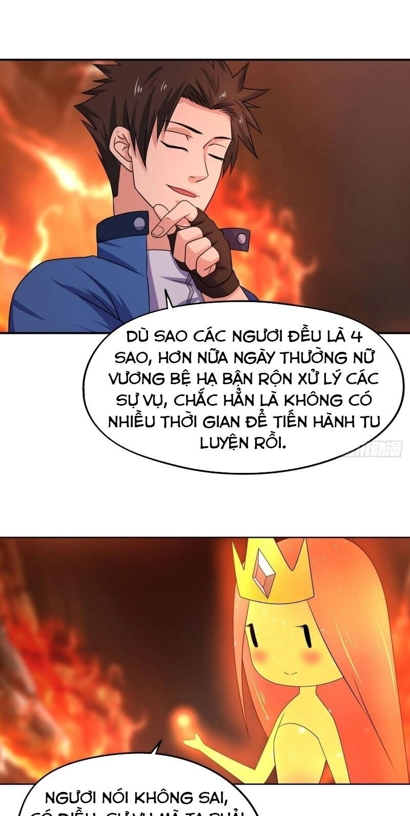 Trọng Sinh Đại Ngoạn Gia Chapter 175 - 5