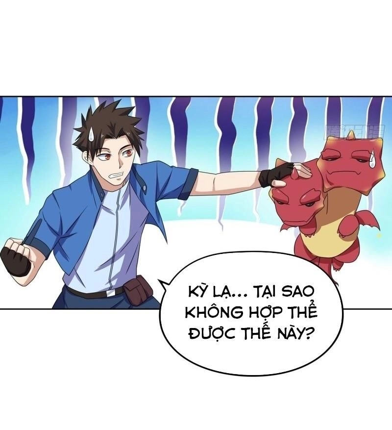 Trọng Sinh Đại Ngoạn Gia Chapter 175 - 8