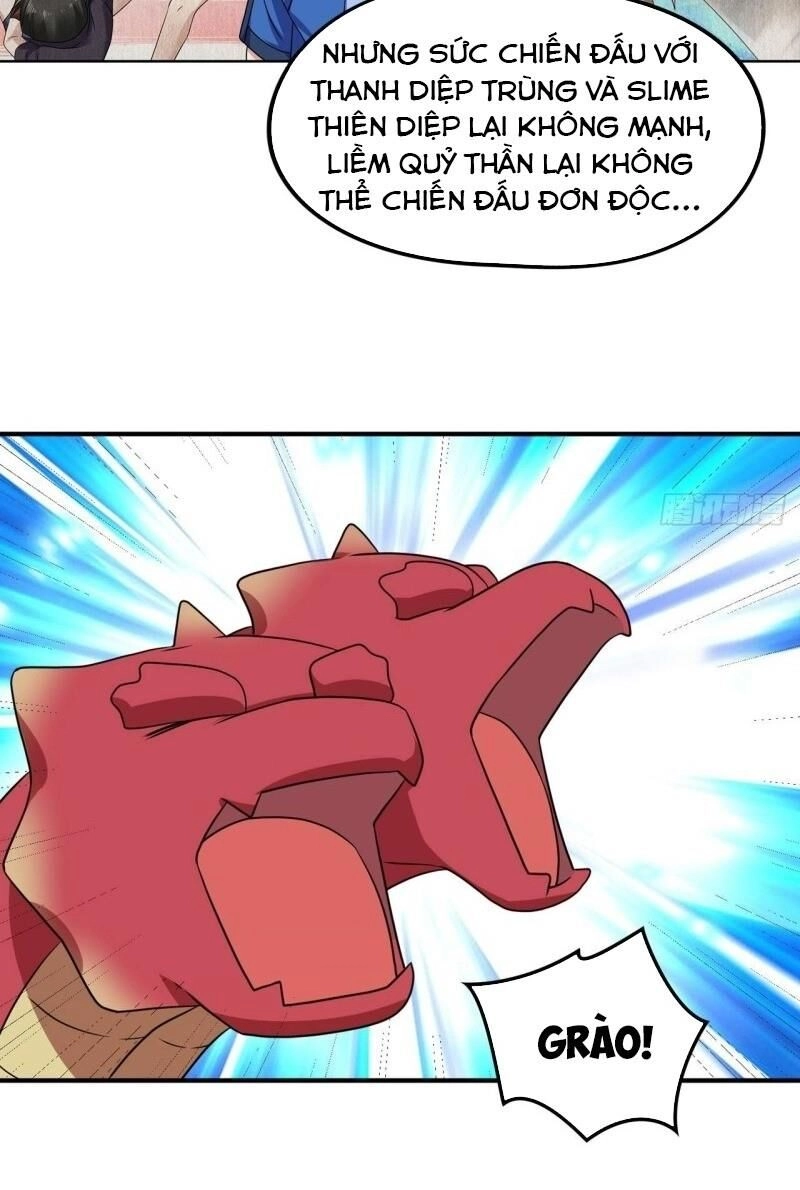 Trọng Sinh Đại Ngoạn Gia Chapter 175 - 10