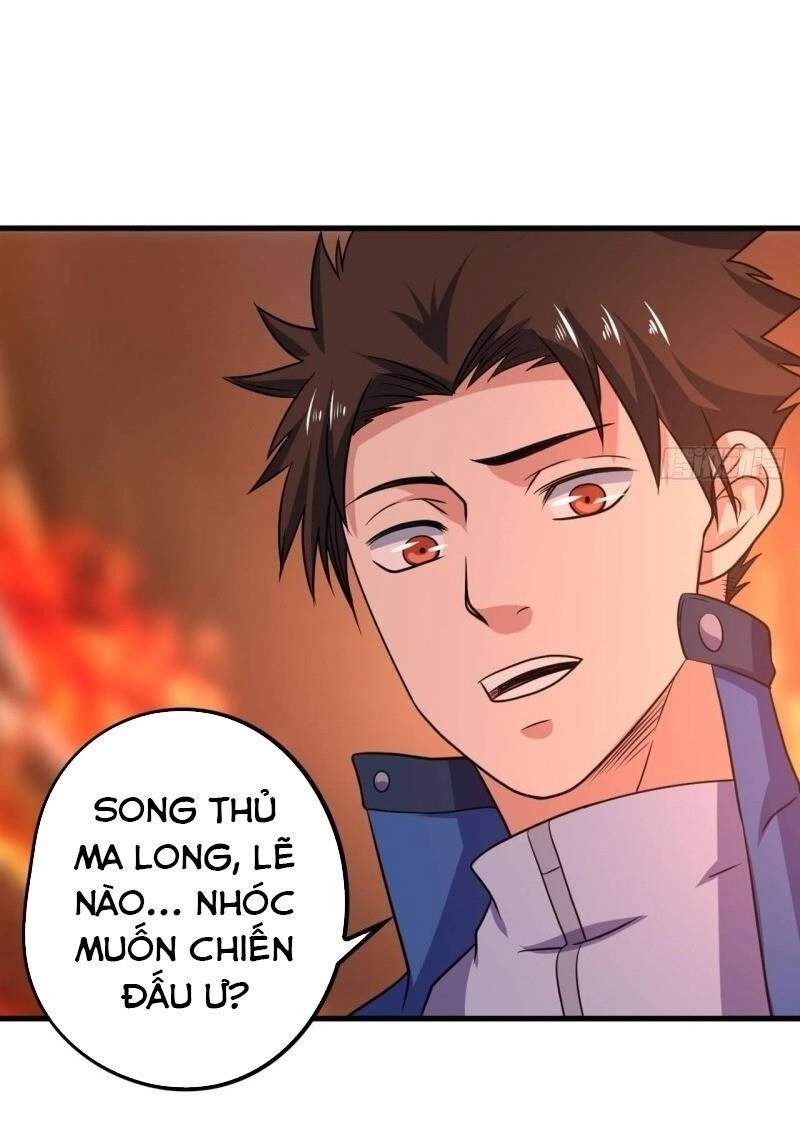 Trọng Sinh Đại Ngoạn Gia Chapter 175 - 11