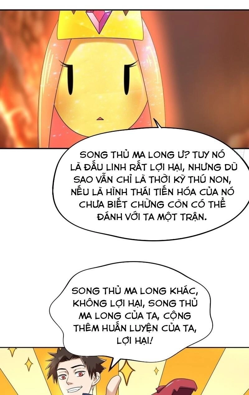 Trọng Sinh Đại Ngoạn Gia Chapter 175 - 13