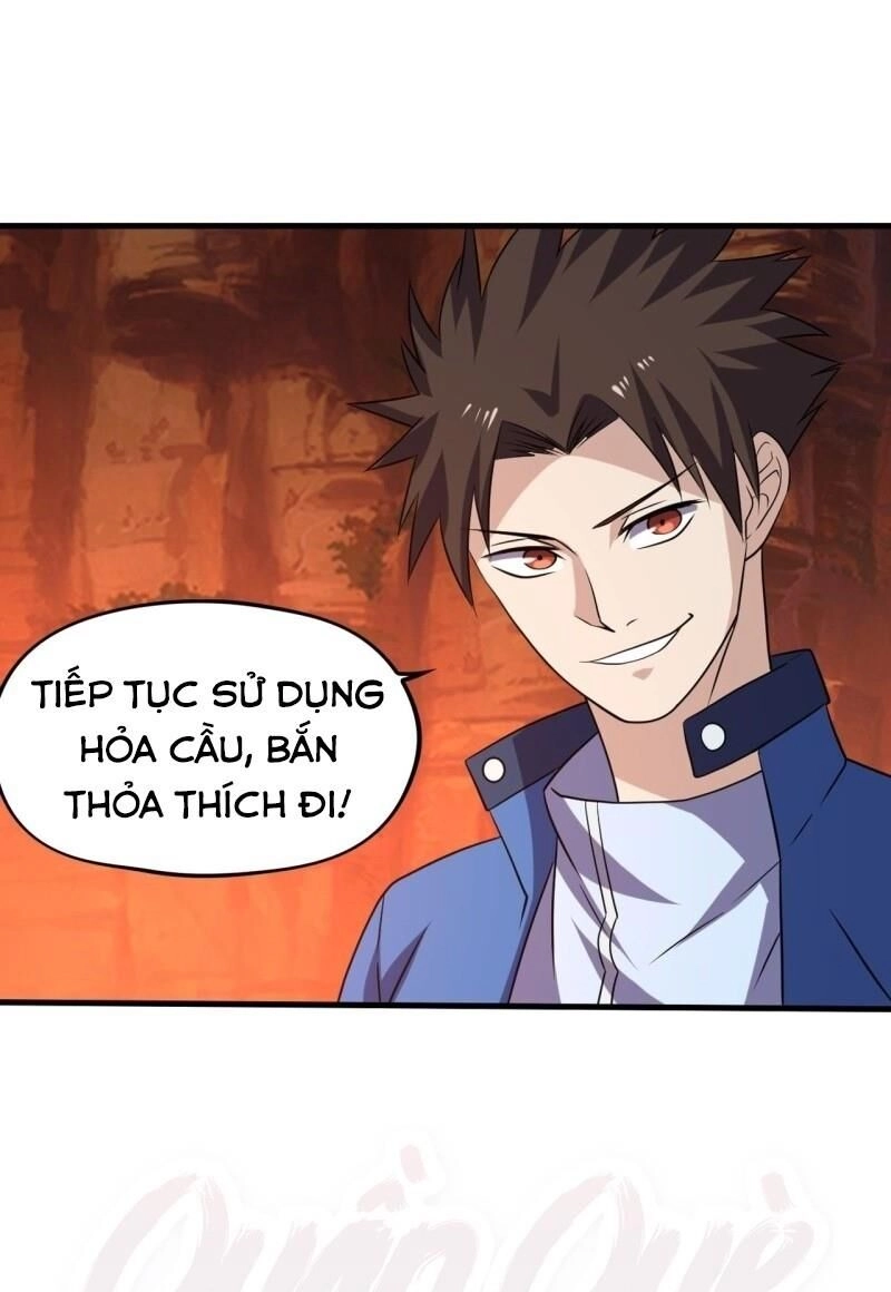 Trọng Sinh Đại Ngoạn Gia Chapter 176 - 1