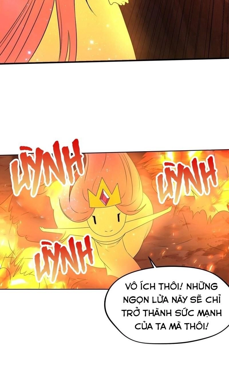 Trọng Sinh Đại Ngoạn Gia Chapter 176 - 4