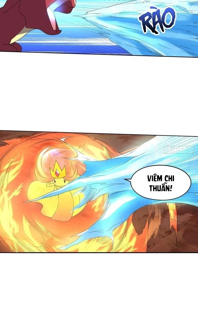 Trọng Sinh Đại Ngoạn Gia Chapter 176 - 10