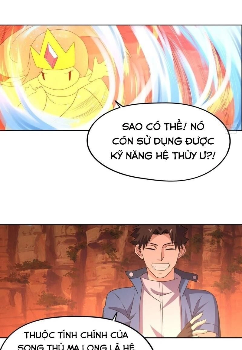 Trọng Sinh Đại Ngoạn Gia Chapter 176 - 11