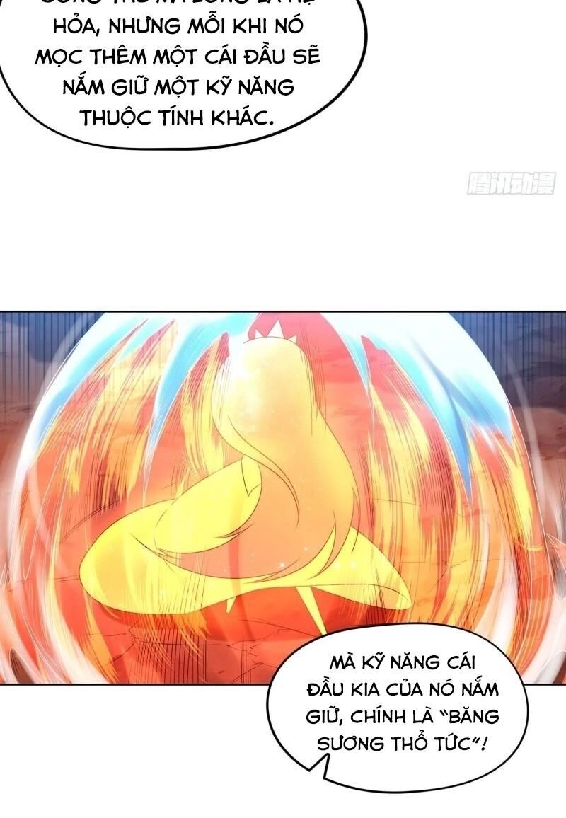 Trọng Sinh Đại Ngoạn Gia Chapter 176 - 12