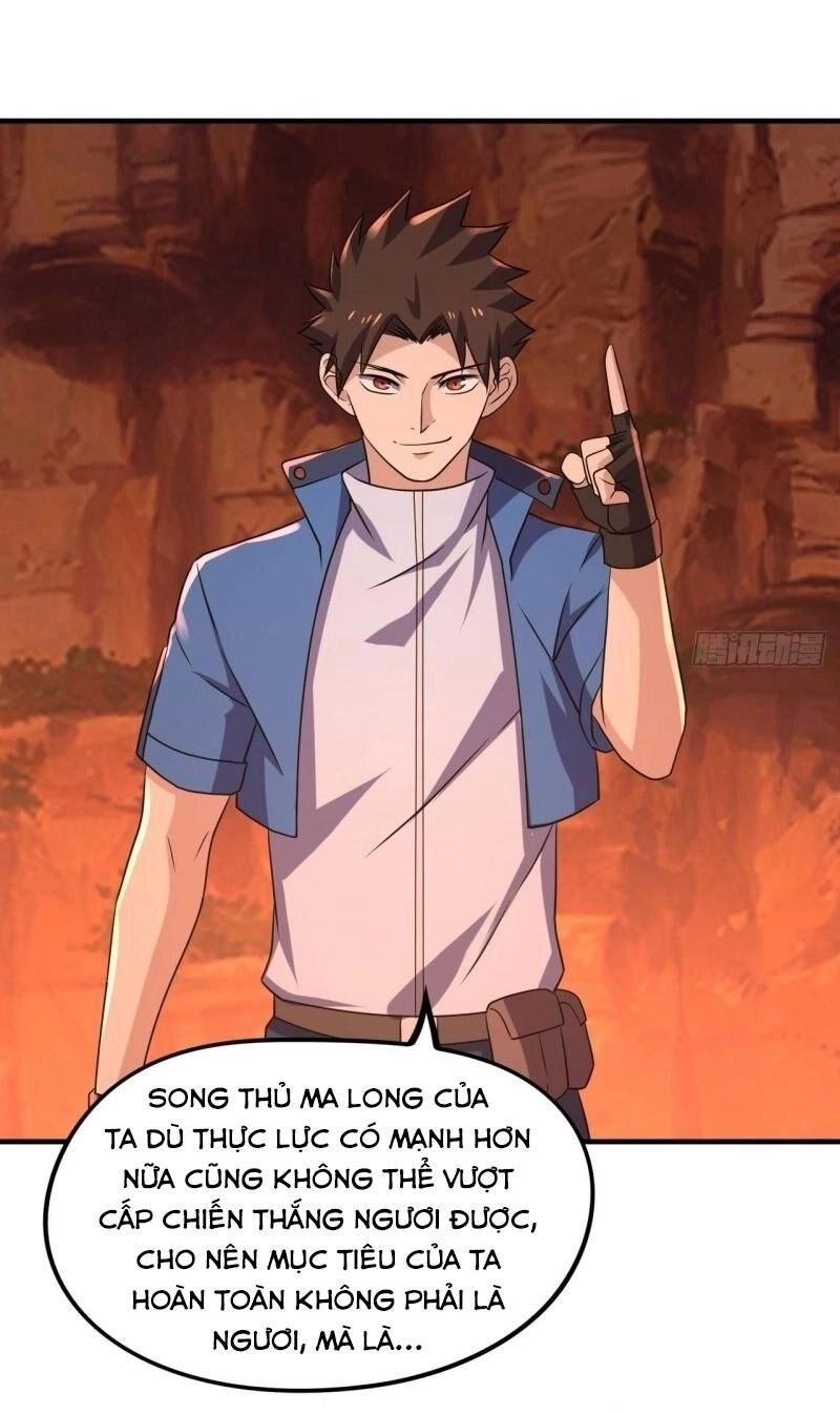 Trọng Sinh Đại Ngoạn Gia Chapter 176 - 14