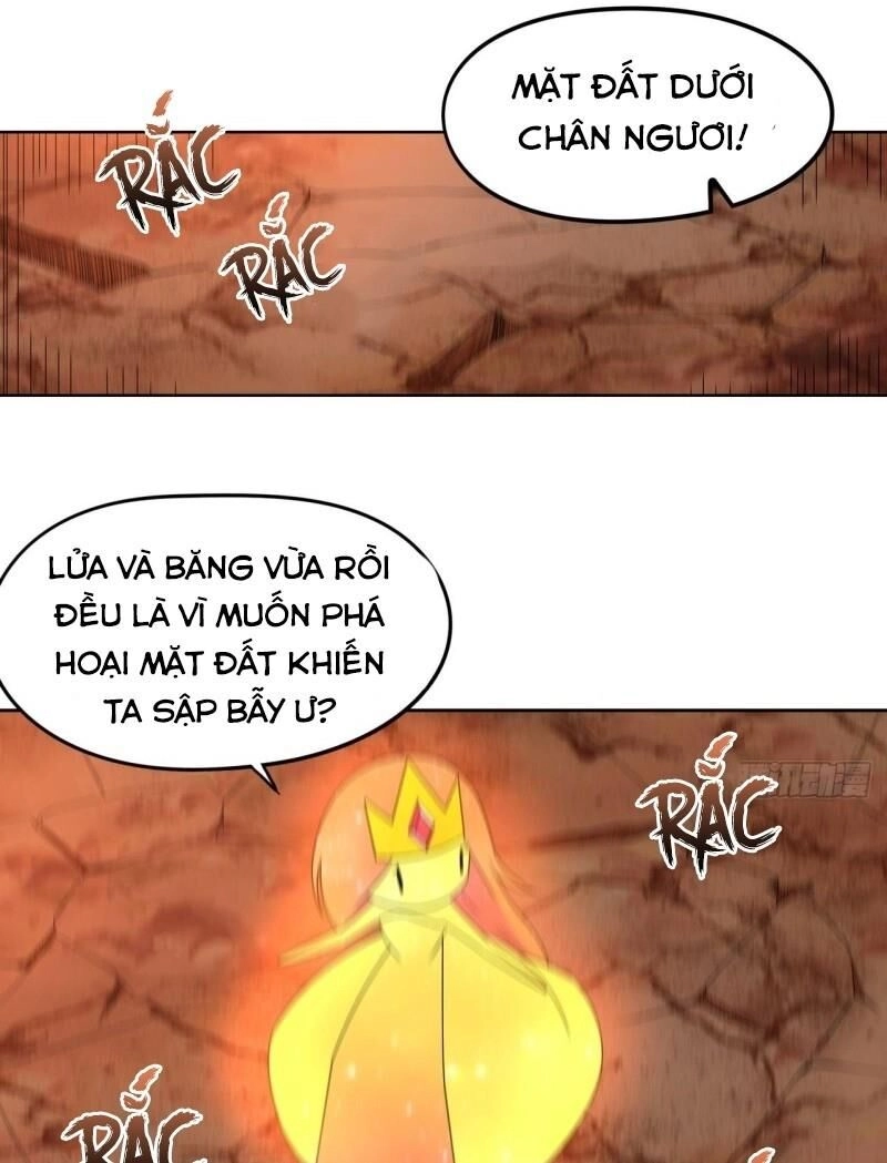 Trọng Sinh Đại Ngoạn Gia Chapter 176 - 15