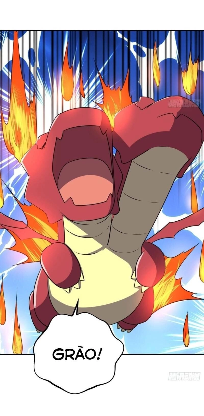 Trọng Sinh Đại Ngoạn Gia Chapter 176 - 19