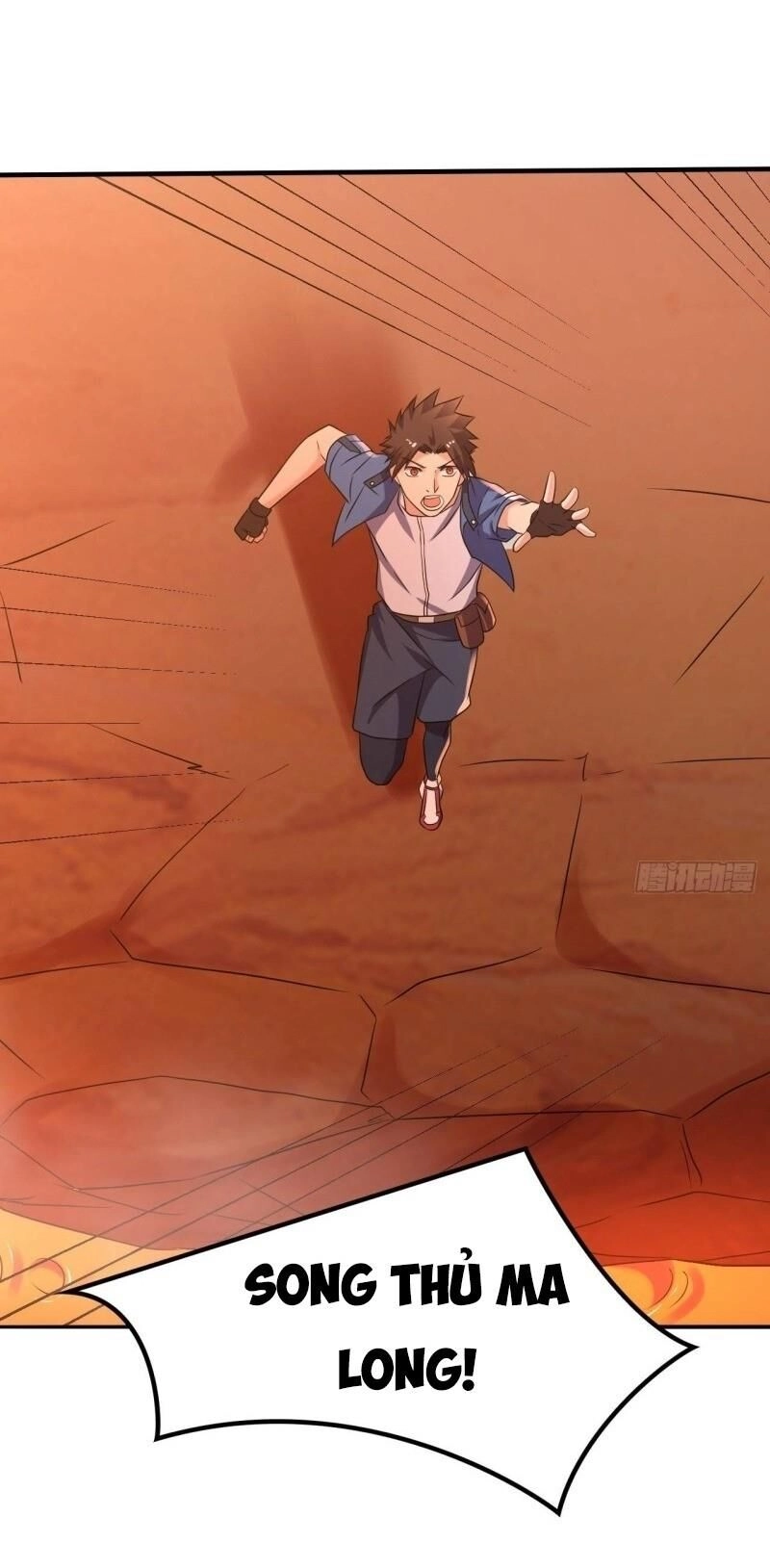 Trọng Sinh Đại Ngoạn Gia Chapter 176 - 20