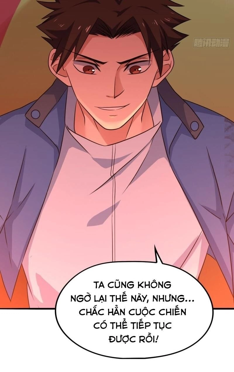 Trọng Sinh Đại Ngoạn Gia Chapter 177 - 8