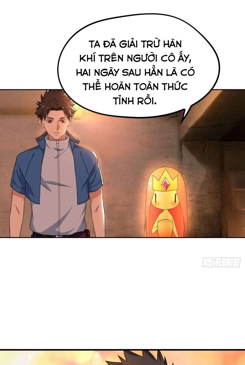 Trọng Sinh Đại Ngoạn Gia Chapter 177 - 11