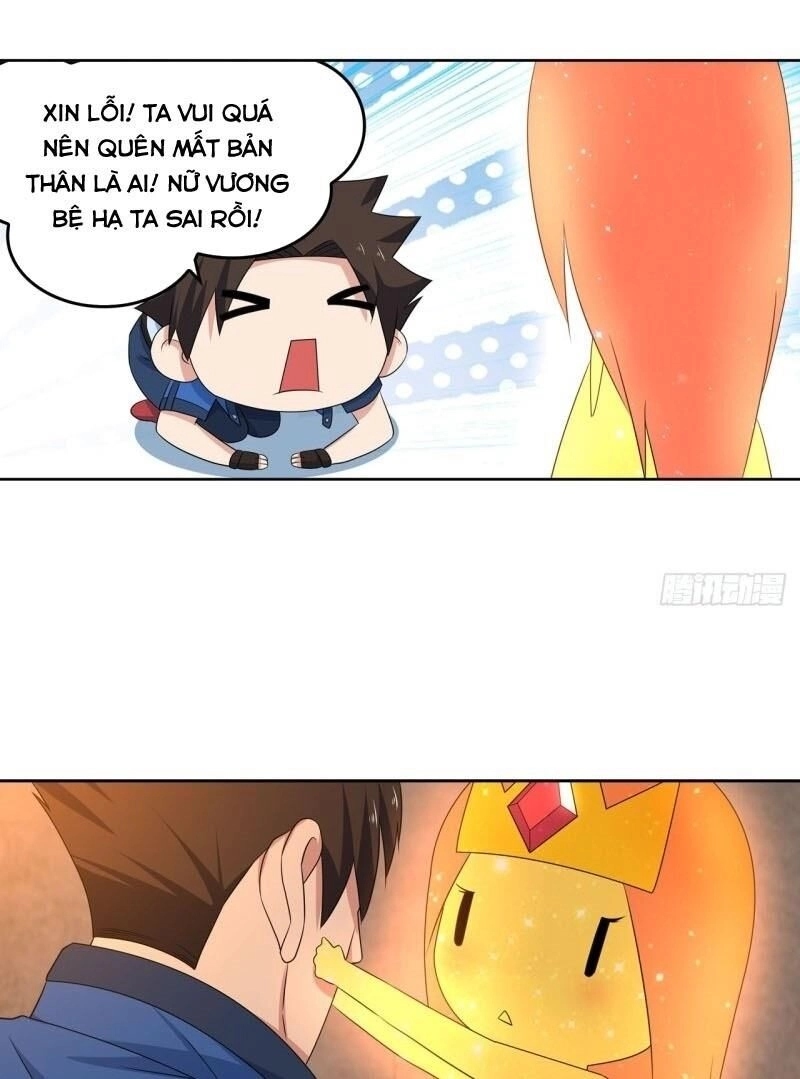 Trọng Sinh Đại Ngoạn Gia Chapter 177 - 15