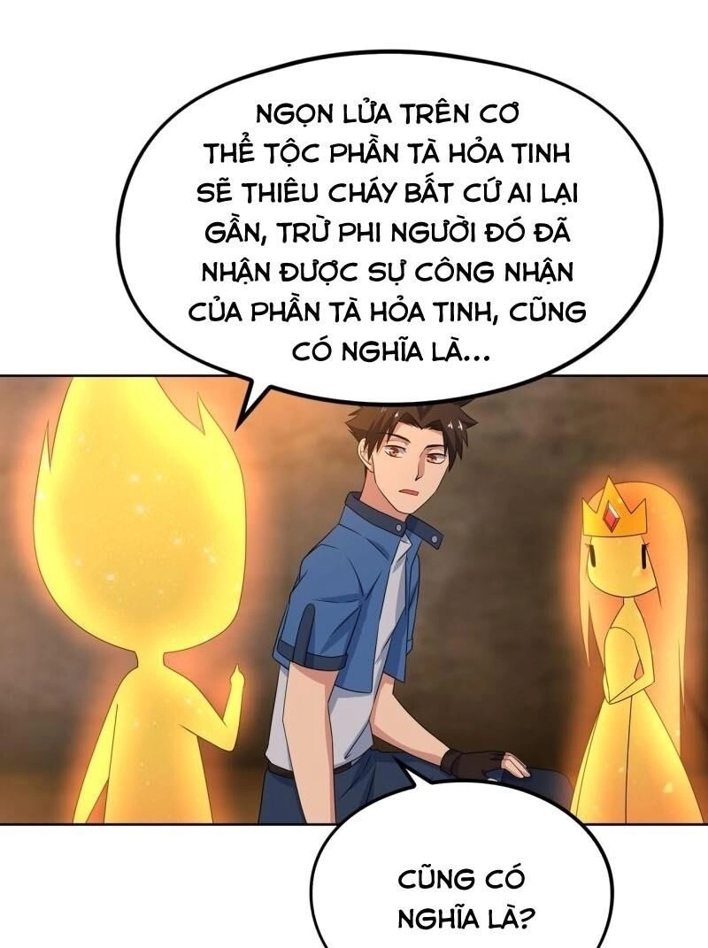 Trọng Sinh Đại Ngoạn Gia Chapter 177 - 17