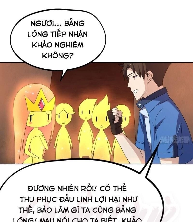 Trọng Sinh Đại Ngoạn Gia Chapter 177 - 19