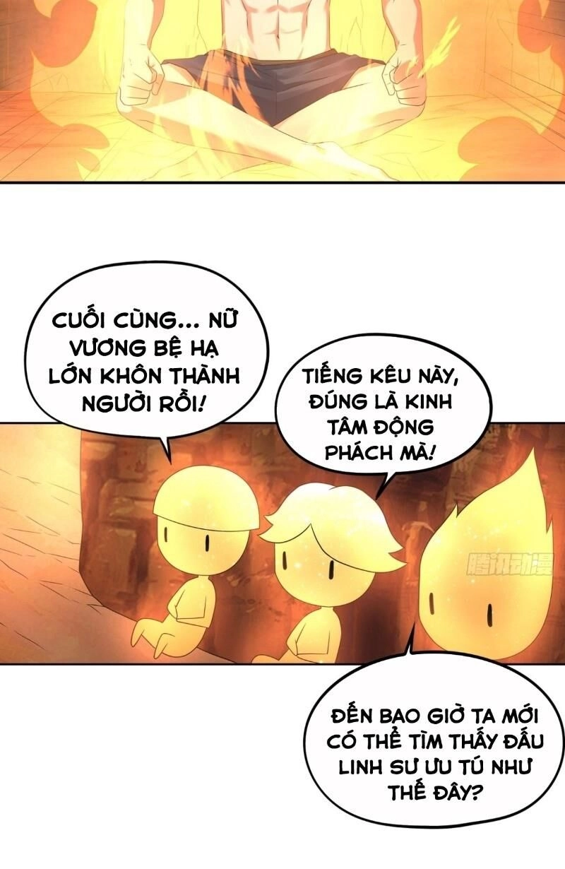 Trọng Sinh Đại Ngoạn Gia Chapter 178 - 6