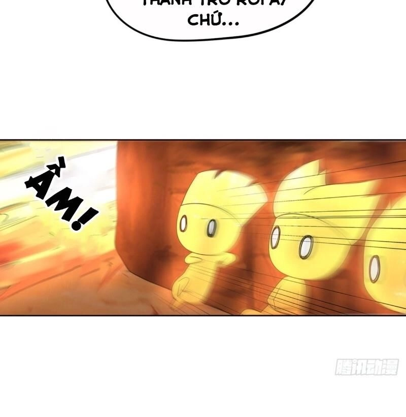 Trọng Sinh Đại Ngoạn Gia Chapter 178 - 10