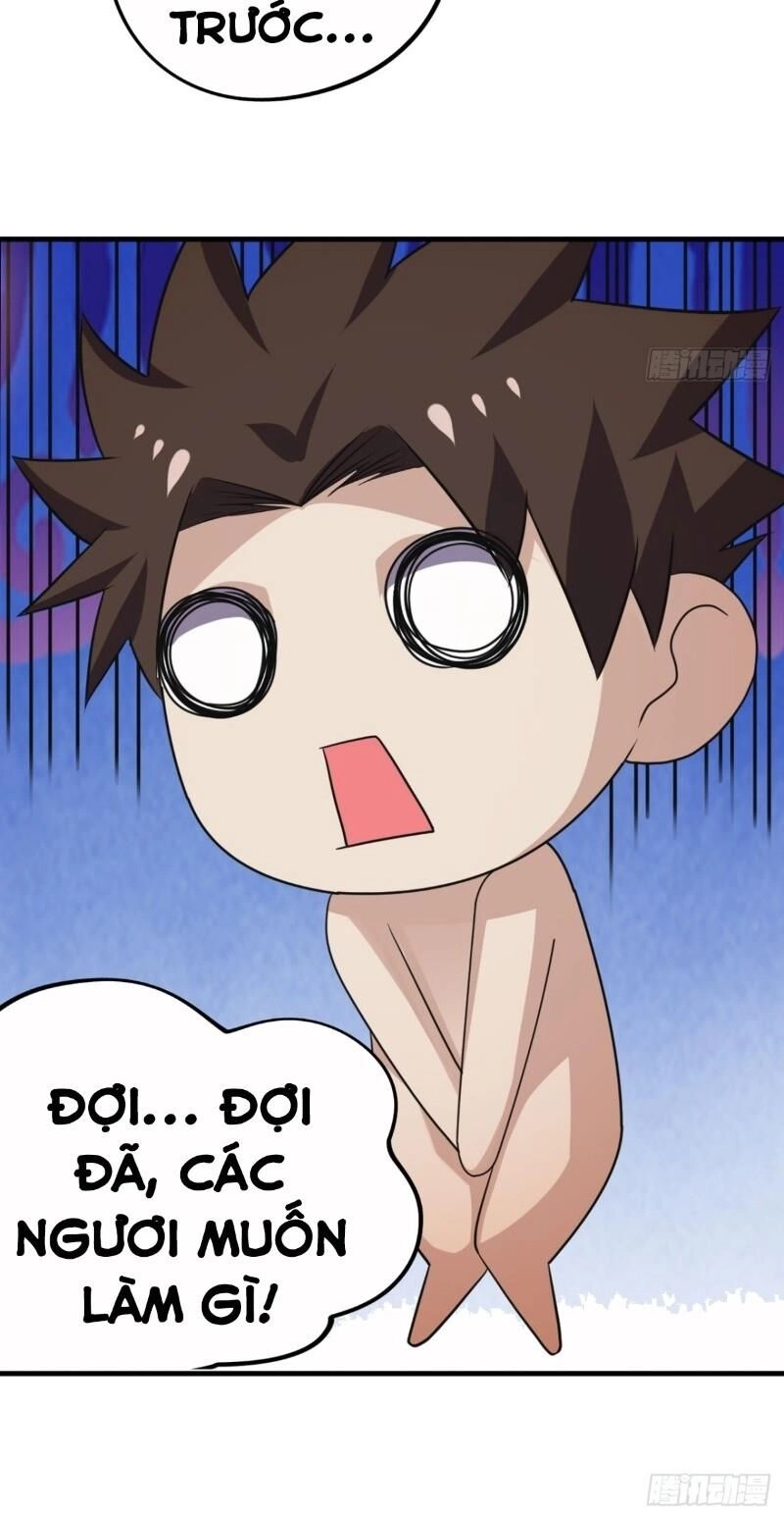 Trọng Sinh Đại Ngoạn Gia Chapter 178 - 18