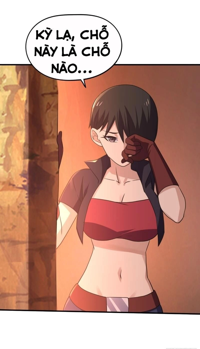 Trọng Sinh Đại Ngoạn Gia Chapter 178 - 19