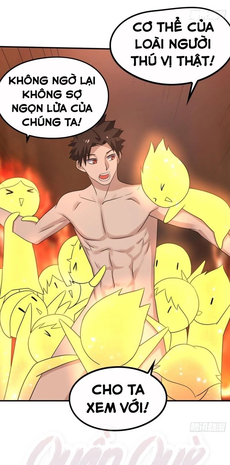 Trọng Sinh Đại Ngoạn Gia Chapter 178 - 21