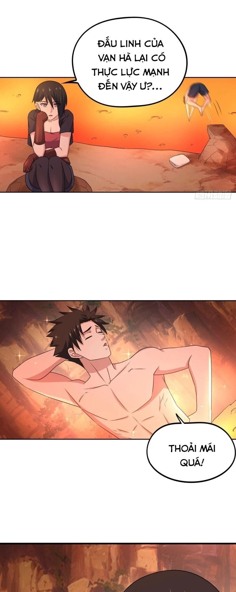 Trọng Sinh Đại Ngoạn Gia Chapter 179 - 3