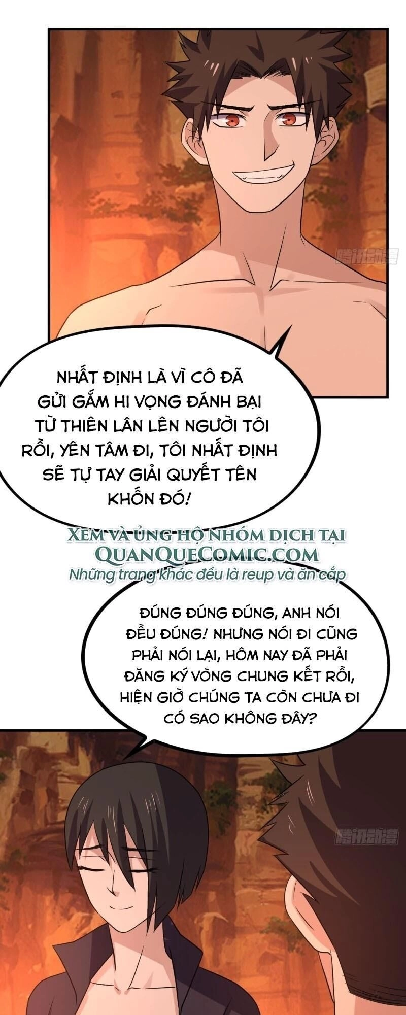 Trọng Sinh Đại Ngoạn Gia Chapter 179 - 9