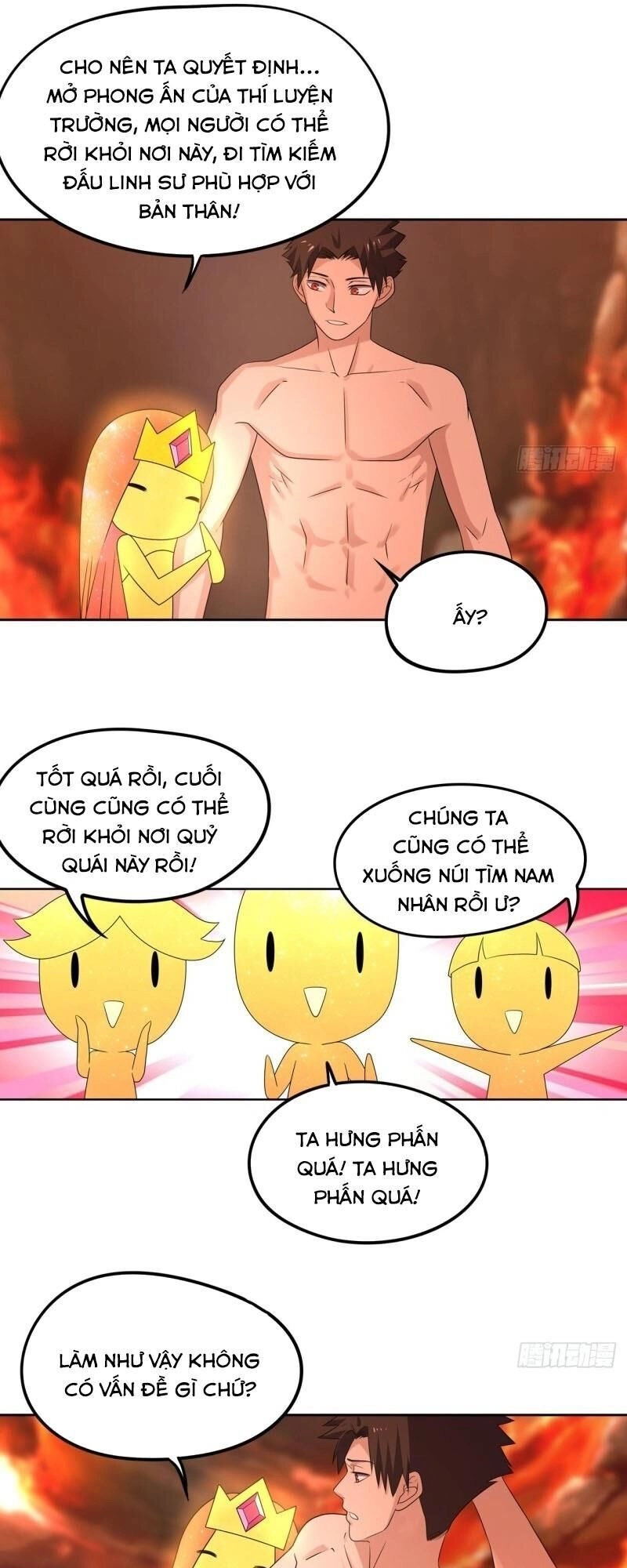 Trọng Sinh Đại Ngoạn Gia Chapter 179 - 15