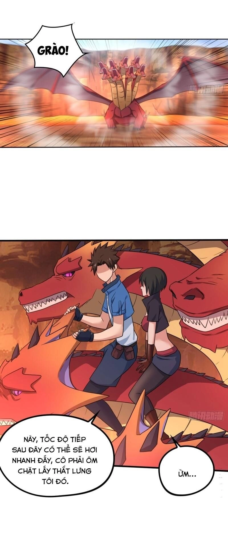 Trọng Sinh Đại Ngoạn Gia Chapter 179 - 17