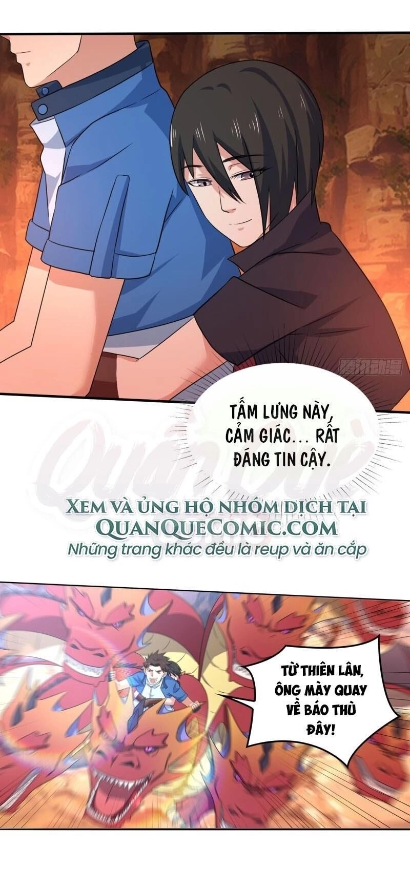 Trọng Sinh Đại Ngoạn Gia Chapter 179 - 18