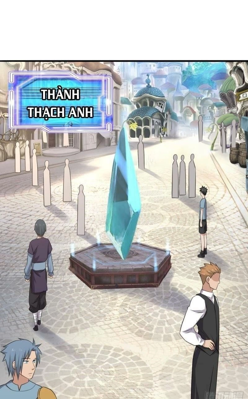 Trọng Sinh Đại Ngoạn Gia Chapter 180 - 1