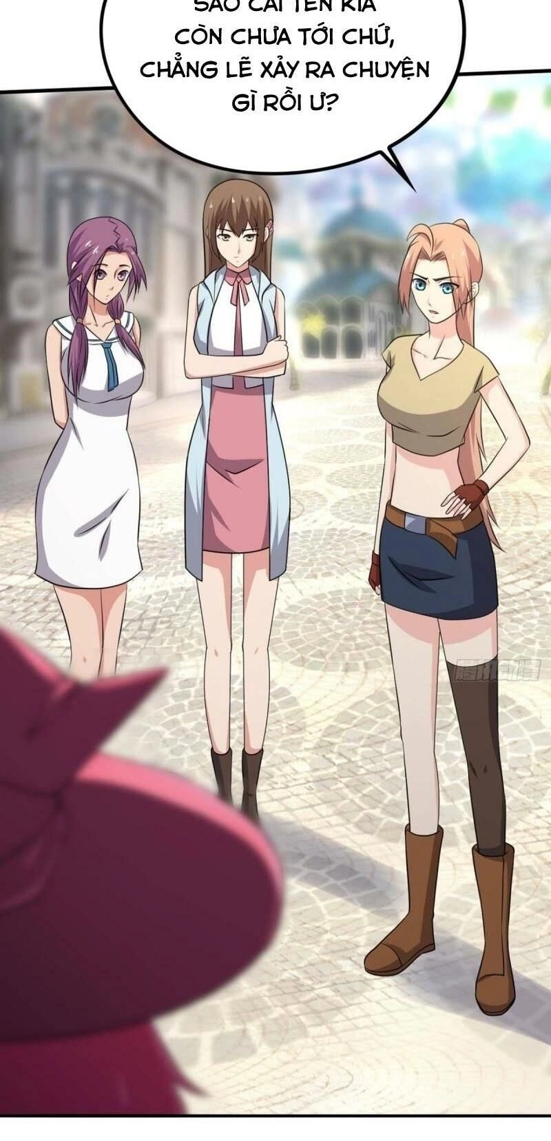 Trọng Sinh Đại Ngoạn Gia Chapter 180 - 4