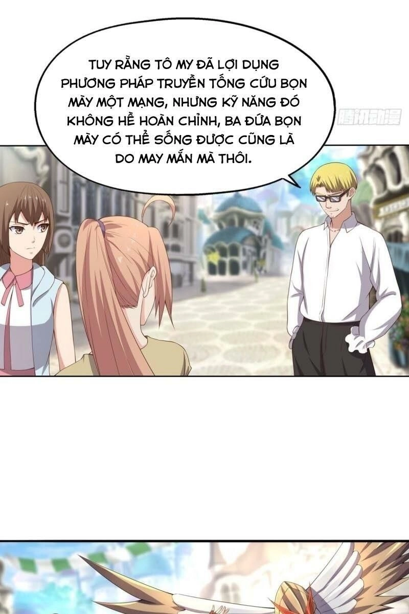 Trọng Sinh Đại Ngoạn Gia Chapter 180 - 7