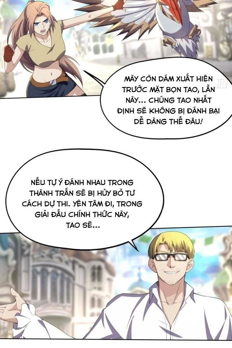 Trọng Sinh Đại Ngoạn Gia Chapter 180 - 8