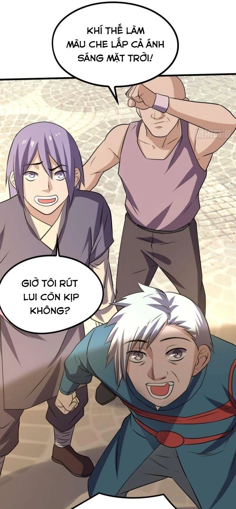 Trọng Sinh Đại Ngoạn Gia Chapter 180 - 15