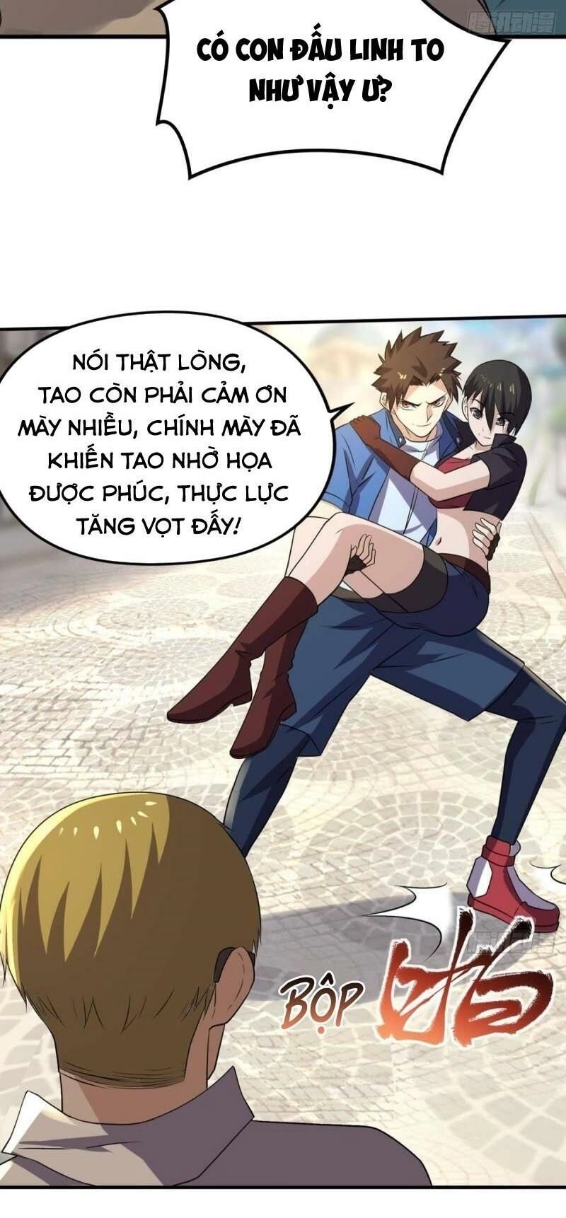 Trọng Sinh Đại Ngoạn Gia Chapter 180 - 16