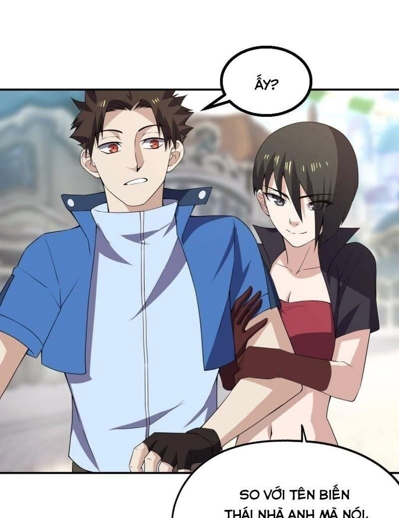 Trọng Sinh Đại Ngoạn Gia Chapter 180 - 19