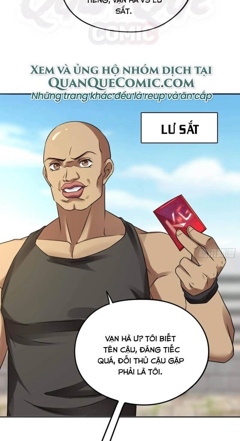 Trọng Sinh Đại Ngoạn Gia Chapter 181 - 2