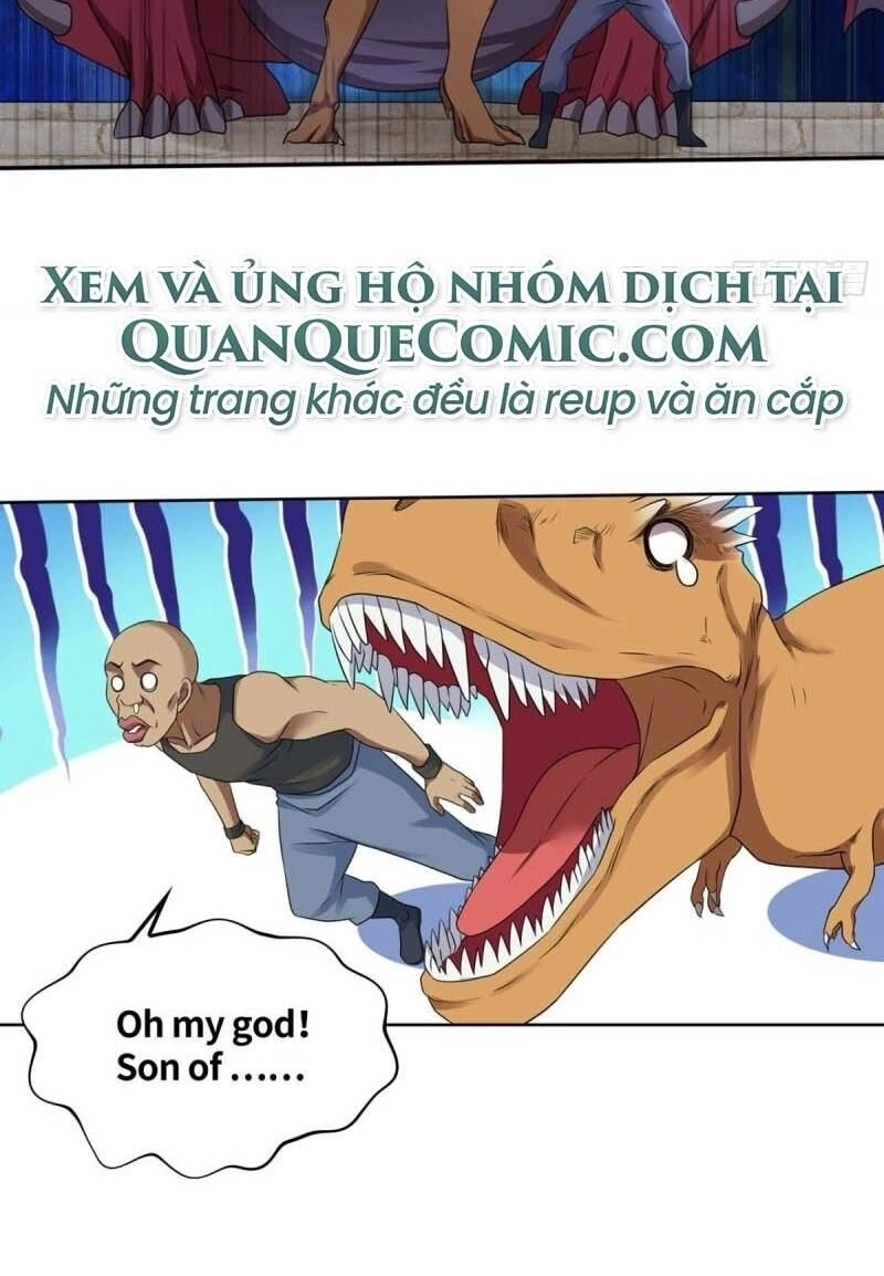 Trọng Sinh Đại Ngoạn Gia Chapter 181 - 6