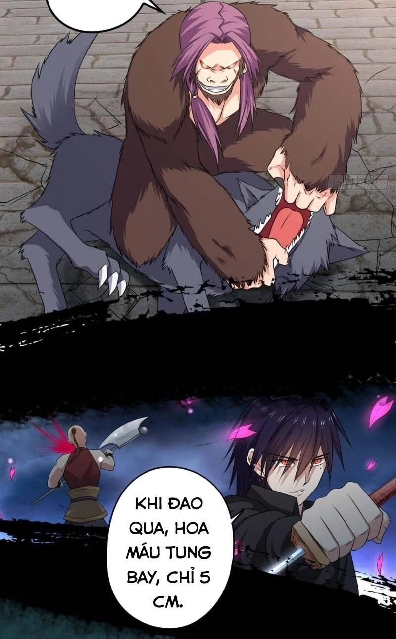 Trọng Sinh Đại Ngoạn Gia Chapter 181 - 8