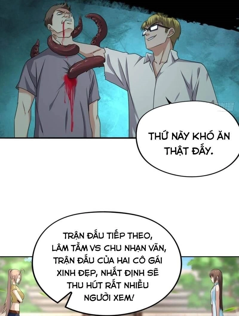 Trọng Sinh Đại Ngoạn Gia Chapter 181 - 9