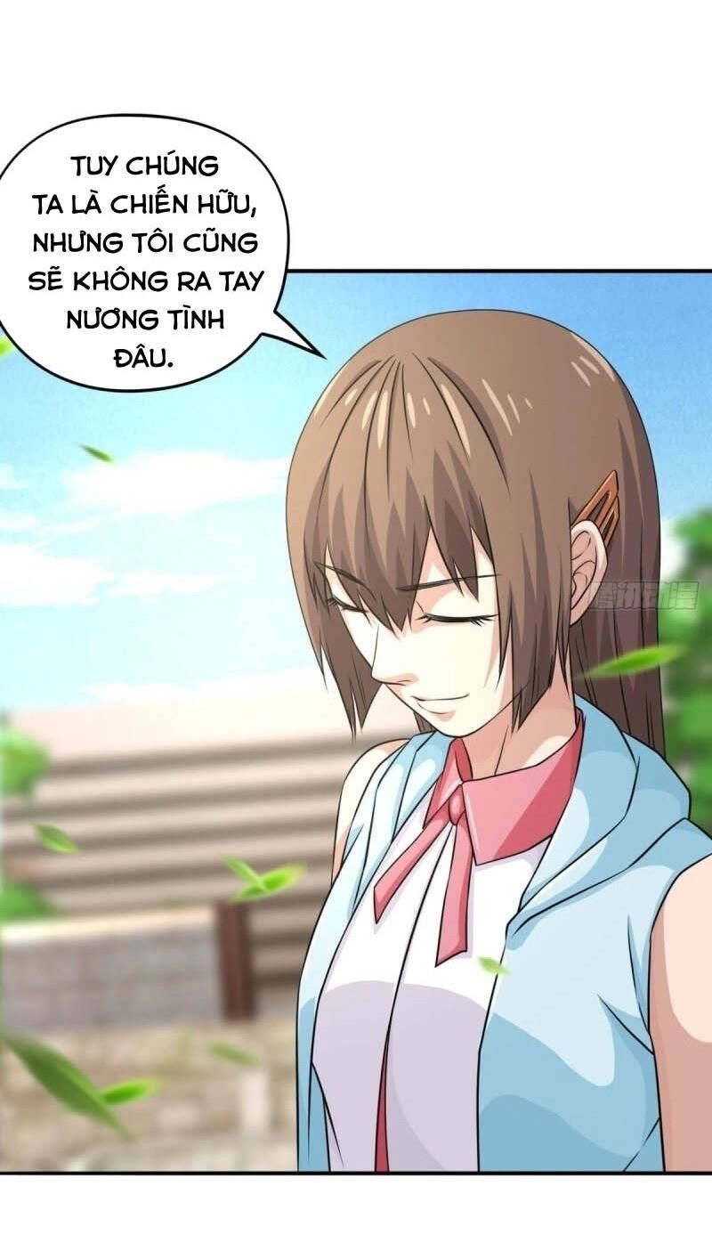 Trọng Sinh Đại Ngoạn Gia Chapter 181 - 12