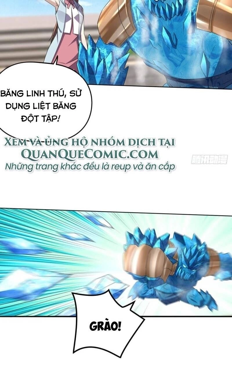 Trọng Sinh Đại Ngoạn Gia Chapter 181 - 14